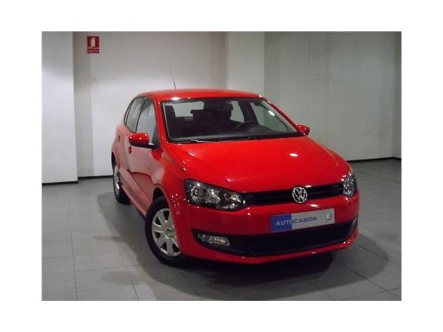 VOLKSWAGEN POLO 1.4 85CV ADVANCE