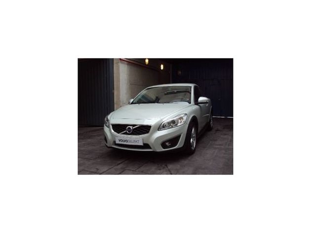 VOLVO C30 2.0D C30