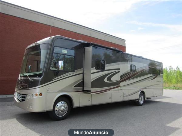 2012 COACHMEN Coachmen Encounter 37TZ 3 extensions 2012 NEUF -