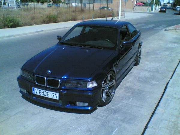 318iSc En M3