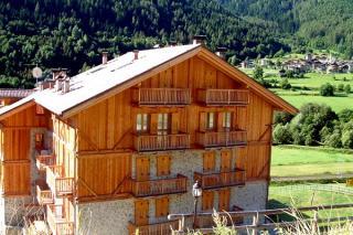 Apartamento : 6/6 personas - folgarida  trento (provincia de)  trentino - alto adigio  italia