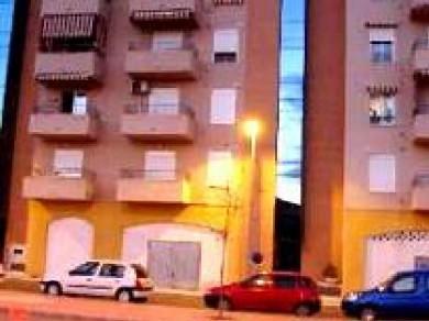 Apartamento con 2 dormitorios se vende en Velez-Malaga, Axarquia