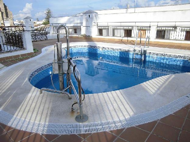 Apartamento en Jerez de la Frontera