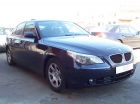 BMW SERIE 5 BERLINA 525 D 177 cv - mejor precio | unprecio.es