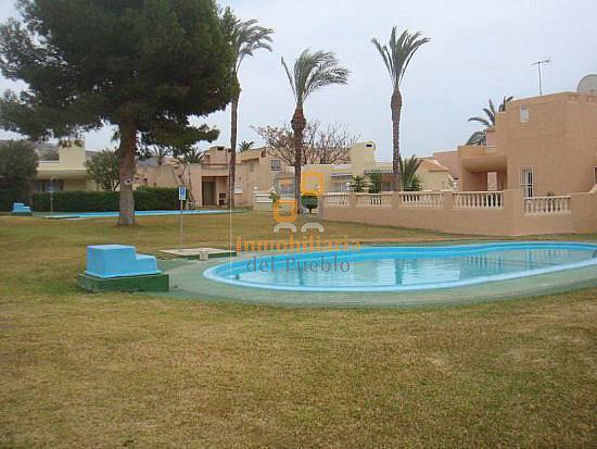 Casa adosada en San Juan de los Terreros