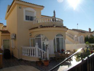 Chalet en venta en Lo Pepin, Alicante (Costa Blanca)