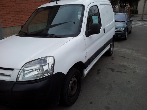 Citroen berlingo 1.6 hdi