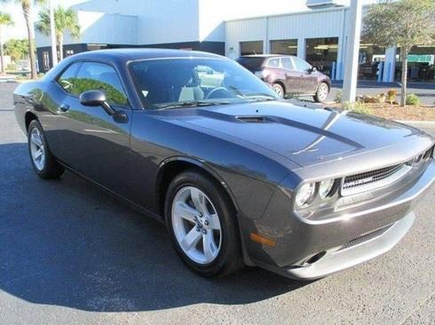 Dodge Challenger SXT, TMCARS .ES!!!