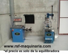 EQUILIBRADORA DE RUEDAS  RSF  ET-53 - mejor precio | unprecio.es