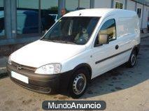 FURGONETA   ***  OPEL COMBO*** DE OCASION!!!