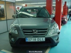 Honda CR-V 2.0 I-VTEC - mejor precio | unprecio.es