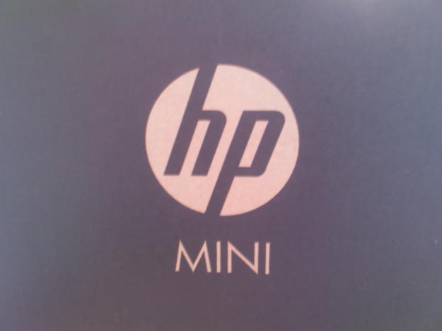 HP MINI 210