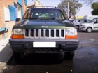 Jeep Grand Cherokee 40 en Sevilla - mejor precio | unprecio.es