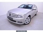 Mercedes C 220 Cdi Avantgarde,comand,parktronic,tempomat.. \'07 - mejor precio | unprecio.es