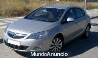 OPEL ASTRA 1.7 CDTI 110CV 6 V 2010