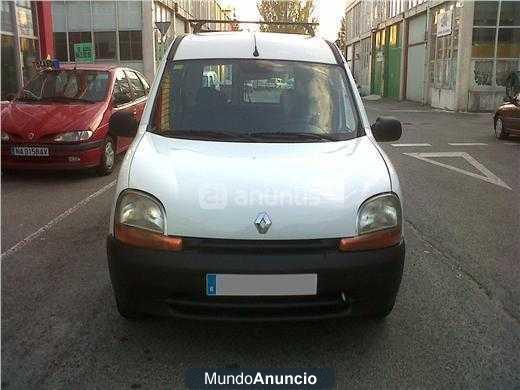 Renault Kangoo Expression 1.9D65