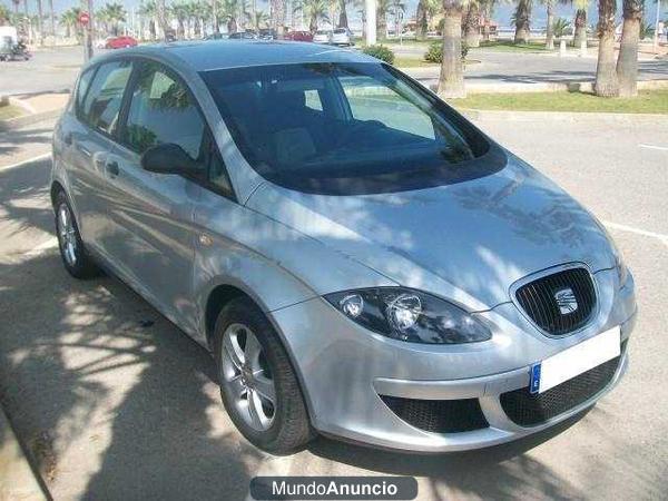 Seat Altea 1.9TDI Stylance