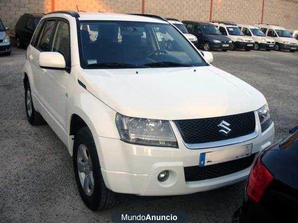 Suzuki Grand Vitara 1.9 DDIS JLX-A