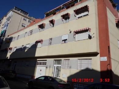 Apartamento con 3 dormitorios se vende en Malaga, Costa del Sol