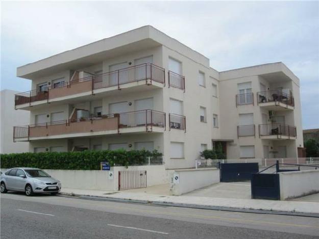 Apartamento en Llançà