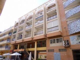 Apartamento en venta en Torrevieja, Alicante (Costa Blanca)