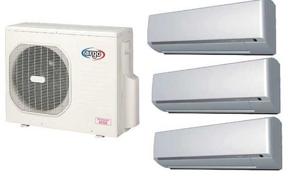 Argo Trialsplit Inverter AE3MI68AHB+3AWMI35AHLF