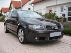 Audi A3 2.0 TDI - mejor precio | unprecio.es