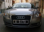 AUDI A4 2.0 TDI--NAVEGADOR - Zamora - mejor precio | unprecio.es