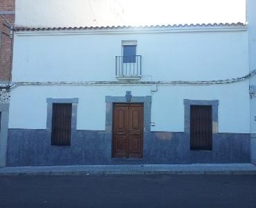 Casa en Quintana de la Serena