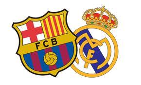 cedo mi carnet para el clasico FC Barcelona Vs Real Madrid