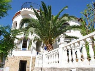 Chalet en venta en Benissa, Alicante (Costa Blanca)