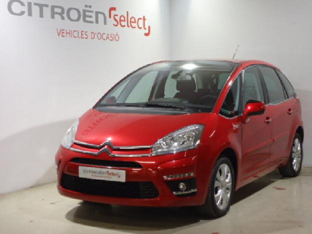 Citroen C4 Picasso 1.6 HDi Millenium, 16.900€