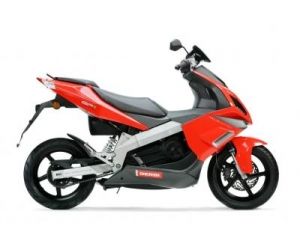 DERBI GP1 50 OPEN