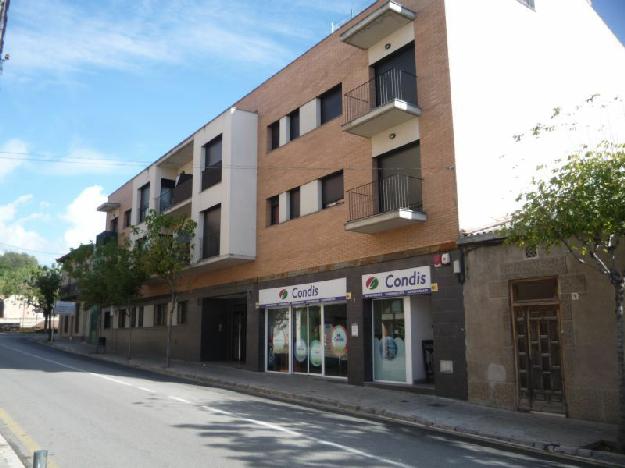 Dúplex en Sant Antoni de Vilamajor