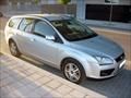 Ford Focus Wagon Guia 115CV