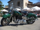 Harley Davidson Panhead FL 1200 48' - mejor precio | unprecio.es