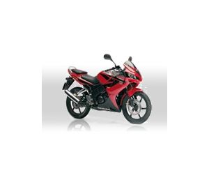 HONDA CBR 125 R