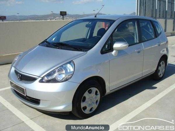 Honda Jazz 1.4 I DSI LS 83CV