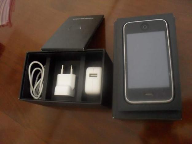 Iphone 3G 8 GB