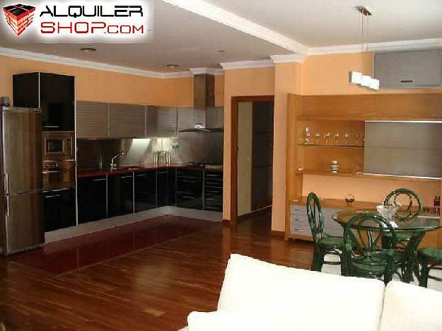 Loft en Valencia