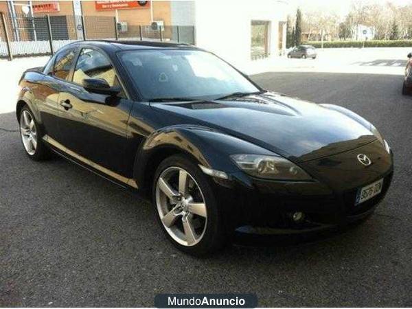 Mazda RX-8 231  12 Meses de garantia