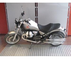 MOTO GUZZI BELLAGIO 1000