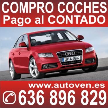 Nissan, Mazda, Lexus, Toyota  COMPRAMOS AL CONTADO