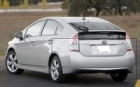 PARAGOLPES Toyota Prius,trasero.Año 2009 -- - mejor precio | unprecio.es