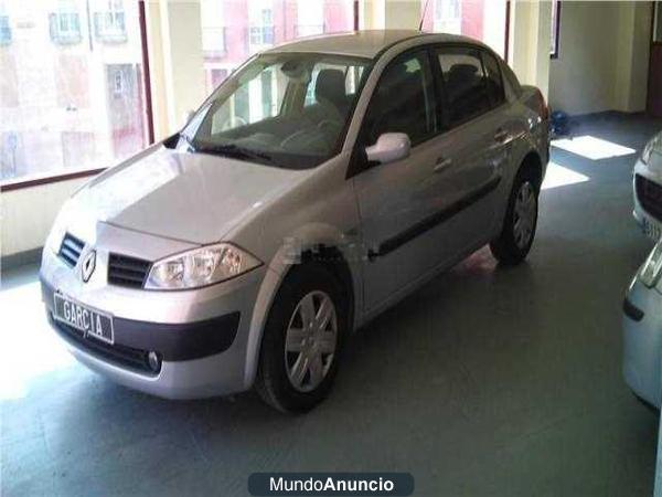 Renault Megane CONFORT DYNAMIQUE 1.5DCI100