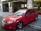 Saab 9-3 Sport H. 1.9TTiD Vector A6 - mejor precio | unprecio.es