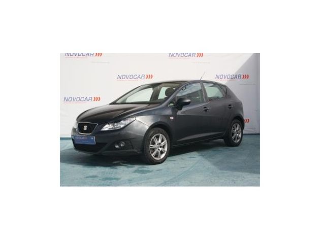 SEAT Ibiza SC 1.9TDI Style 105