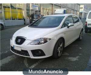 Seat Leon 2.0 Tdi 170cv Fr