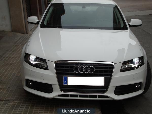 Vendo Audi A.4