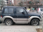 vendo galloper 2.5 tdi - mejor precio | unprecio.es